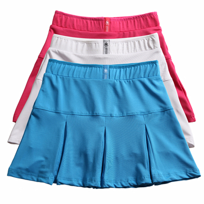  Jupe de sport femme YOUCROWN - Ref 482679