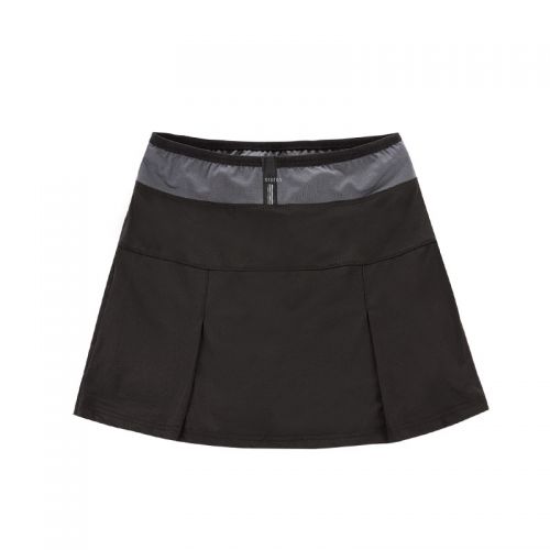 Jupe de sport femme en polyester - Ref 482682