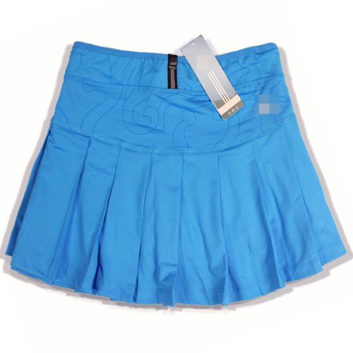 Jupe de sport femme en polyester - Ref 482686