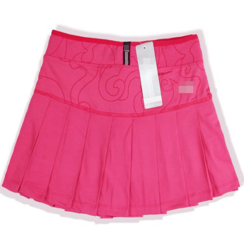 Jupe de sport femme en polyester - Ref 482687