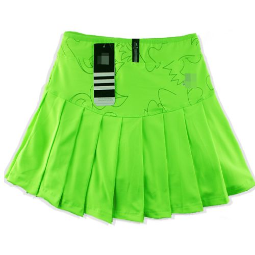 Jupe de sport femme en polyester - Ref 482688