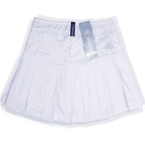 Jupe de sport femme en polyester - Ref 482689