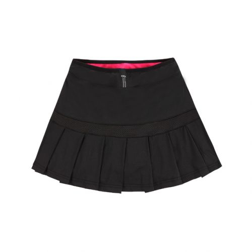Jupe de sport femme en polyester - Ref 482690