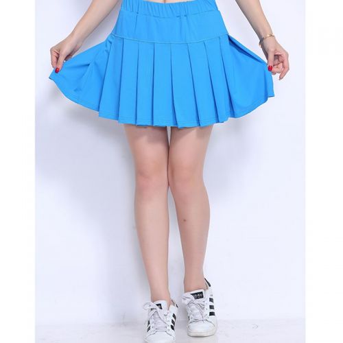 Jupe de sport femme en polyester - Ref 482701