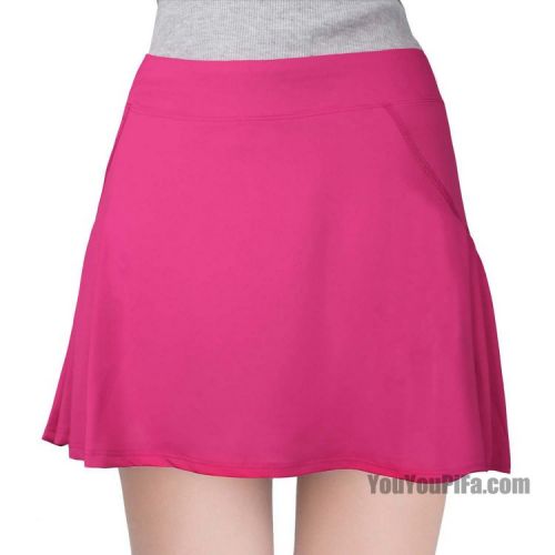  Jupe de sport femme en polyester - Ref 482721