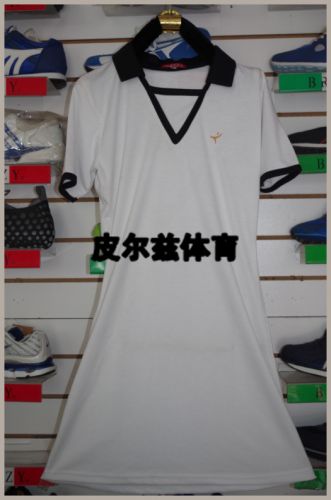 Jupe de sport femme en CVC - Ref 482724