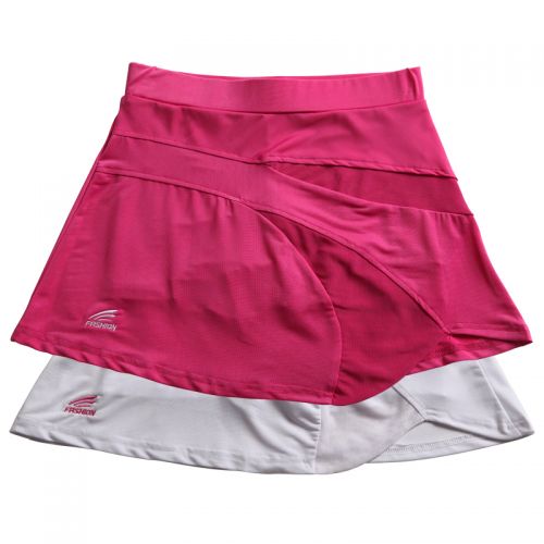 Jupe de sport femme FASHION - Ref 482750