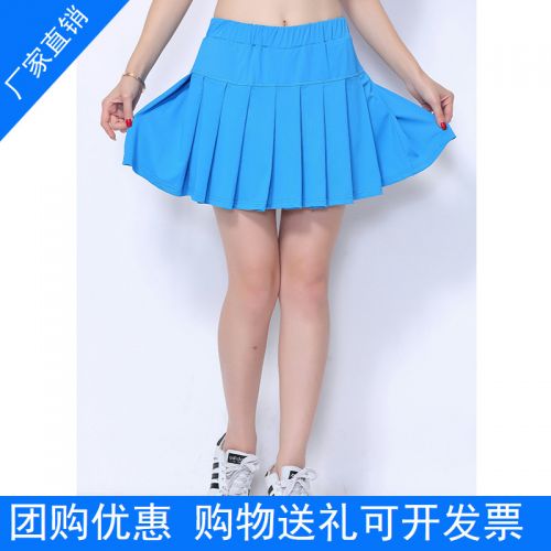 Jupe de sport femme - Ref 482789