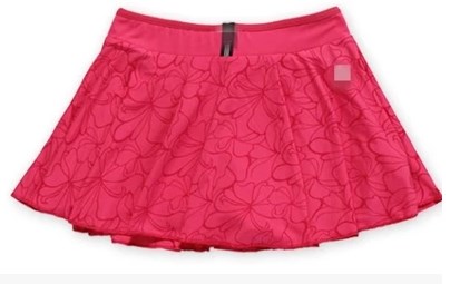 Jupe de sport femme - Ref 482816