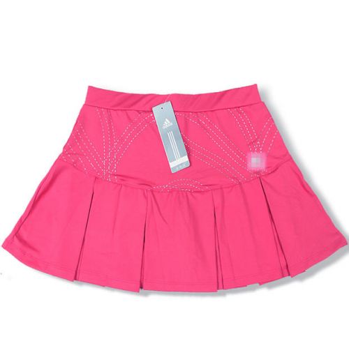 Jupe de sport femme en coton - Ref 482820
