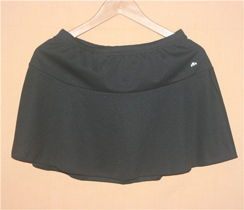  Jupe de sport femme - Ref 482825