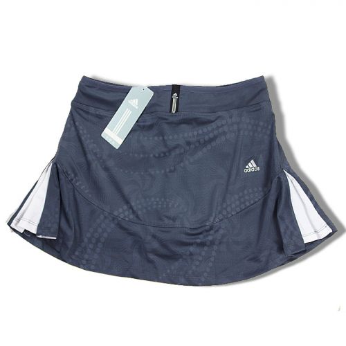 Jupe de sport femme en polyester - Ref 482839