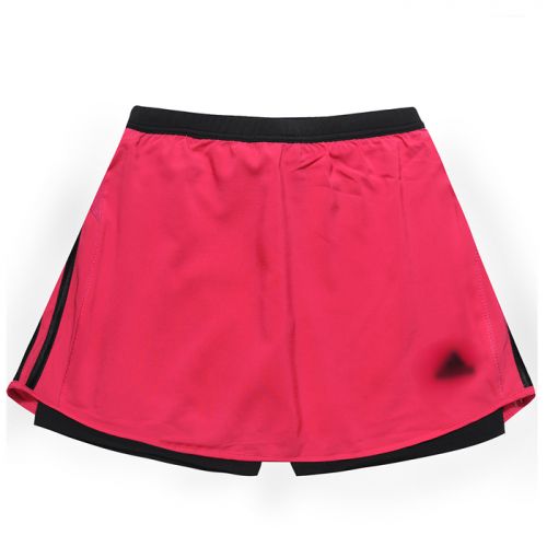 Jupe de sport femme en CVC - Ref 482862