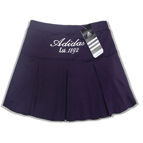 Jupe de sport femme en polyester - Ref 482864