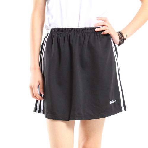 Jupe de sport femme en polyester - Ref 482877