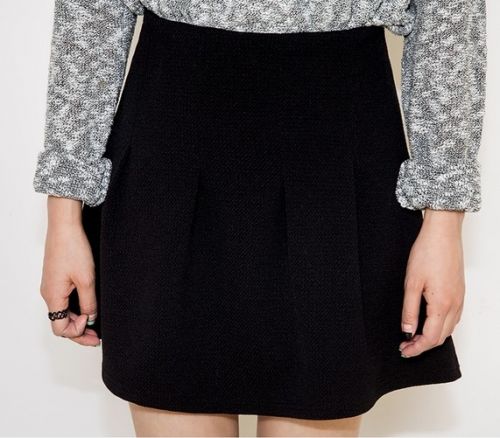  Jupe de sport femme - Ref 482918