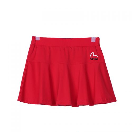 Jupe de sport femme YYQT en coton - Ref 482970