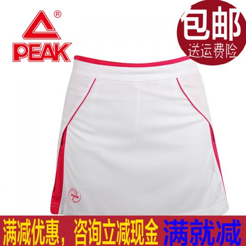  Jupe de sport femme PEAK - Ref 482979