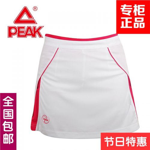  Jupe de sport femme PEAK - Ref 482981