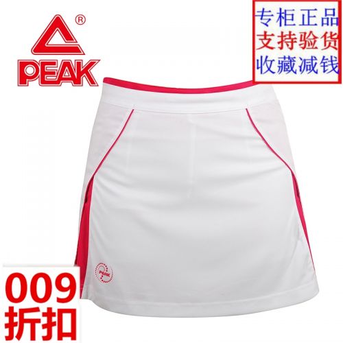  Jupe de sport femme PEAK - Ref 482982