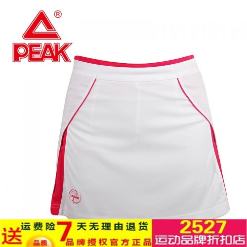  Jupe de sport femme PEAK - Ref 482989
