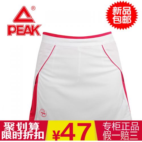  Jupe de sport femme PEAK - Ref 482995