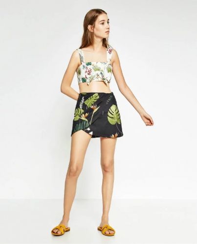  Jupe de sport - Ref 482999