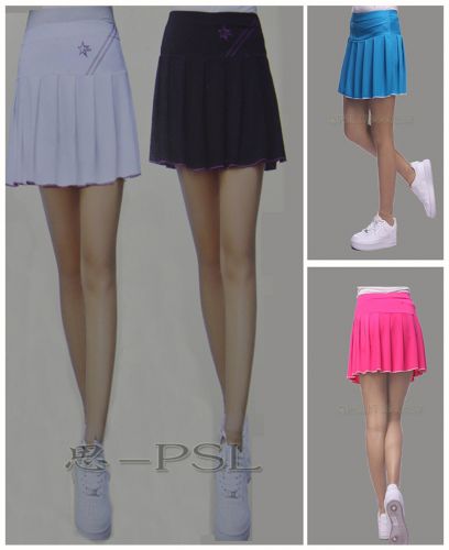 Jupe de sport femme - Ref 483014