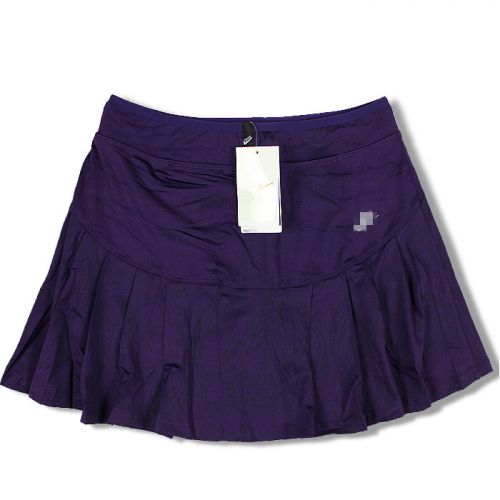 Jupe de sport femme en polyester - Ref 483033