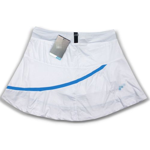 Jupe de sport femme en polyester - Ref 483035