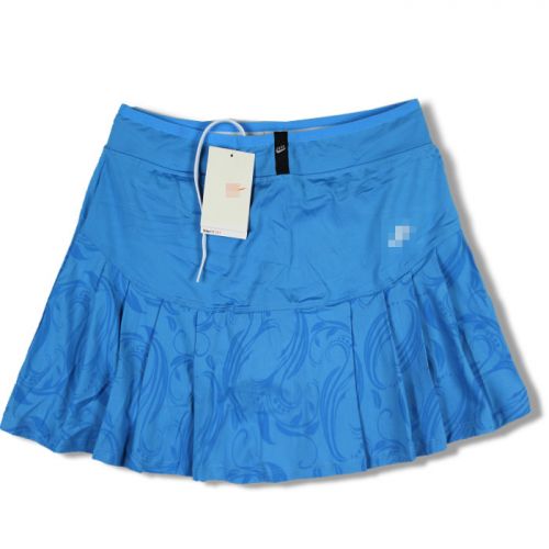 Jupe de sport femme en polyester - Ref 483036