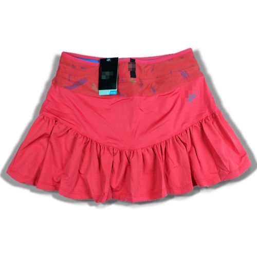 Jupe de sport femme en polyester - Ref 483037