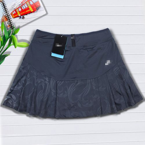 Jupe de sport femme en polyester - Ref 483038