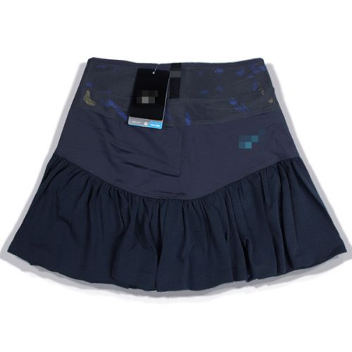 Jupe de sport femme en polyester - Ref 483040