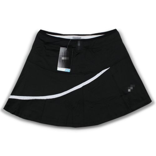 Jupe de sport femme en polyester - Ref 483042