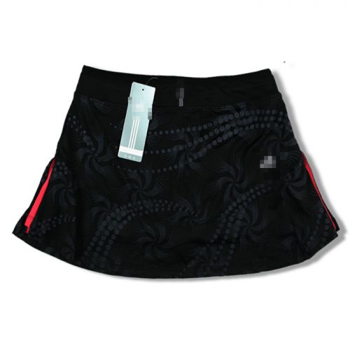 Jupe de sport femme en polyester - Ref 483043