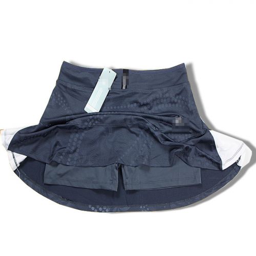 Jupe de sport femme en polyester - Ref 483044