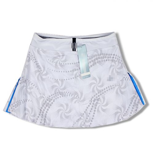 Jupe de sport femme en polyester - Ref 483046
