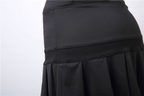 Jupe de sport femme en polyester - Ref 483076