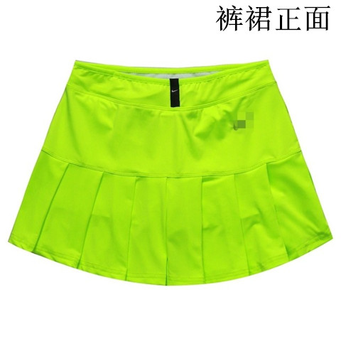 Jupe de sport femme - Ref 483086