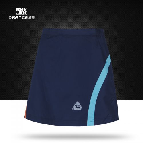  Jupe de sport femme DRANCE en polyester - Ref 483087