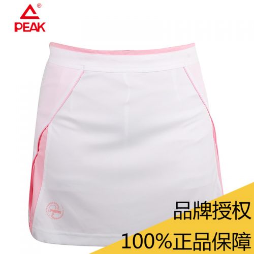  Jupe de sport femme PEAK - Ref 483109
