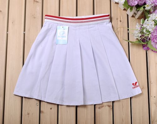 Jupe de sport femme en CVC - Ref 483116
