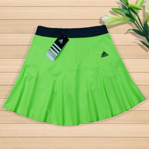  Jupe de sport femme en polyester - Ref 483123