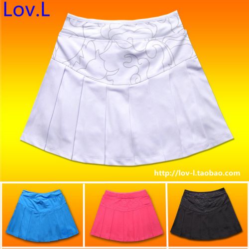 Jupe de sport femme - Ref 483125