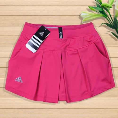 Jupe de sport femme en polyester - Ref 483130