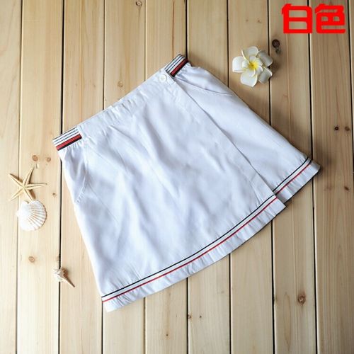  Jupe de sport femme E.U.KE en polyester - Ref 483132