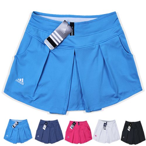  Jupe de sport femme Culottes - Ref 483135