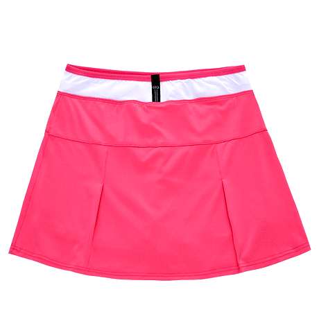 Jupe de sport femme XIDIDA en polyester - Ref 483151