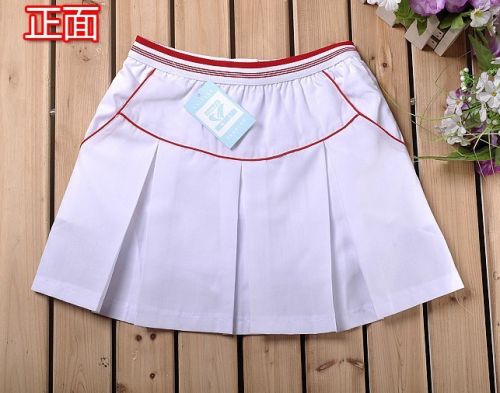  Jupe de sport femme pur à long - Ref 483169